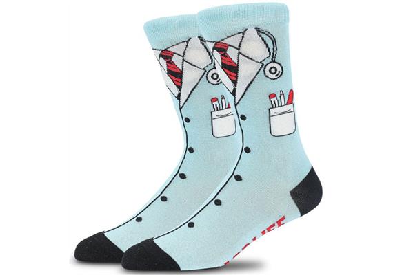 Socken 2512-077 Grösse 38 - 45 cm - Doctor