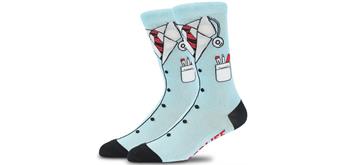 Socken 2512-077 Grösse 38 - 45 cm - Doctor