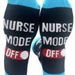 Socken 2512-081 Grösse 38 - 45 cm - Nurse | Bild 2