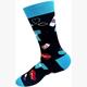 Socken 2512-081 Grösse 38 - 45 cm - Nurse