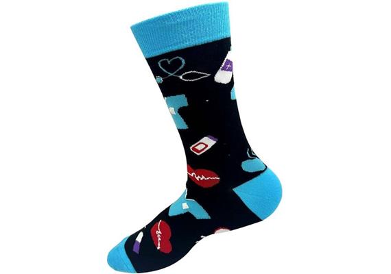 Socken 2512-081 Grösse 38 - 45 cm - Nurse