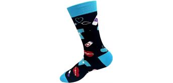 Socken 2512-081 Grösse 38 - 45 cm - Nurse