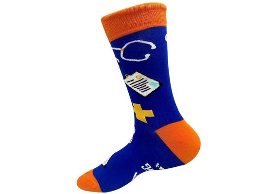 Socken 2512-082 Grösse 38 - 45 cm - Doctor
