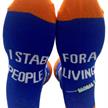 Socken 2512-082 Grösse 38 - 45 cm - Doctor | Bild 2