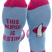 Socken 2512-083 Grösse 38 - 45 cm - Nurse | Bild 2