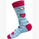 Socken 2512-083 Grösse 38 - 45 cm - Nurse