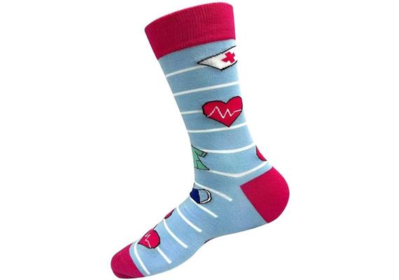 Socken 2512-083 Grösse 38 - 45 cm - Nurse