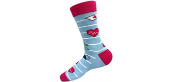 Socken 2512-083 Grösse 38 - 45 cm - Nurse