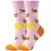 Socken 2512-091 Grösse 36 - 43 cm - Bees