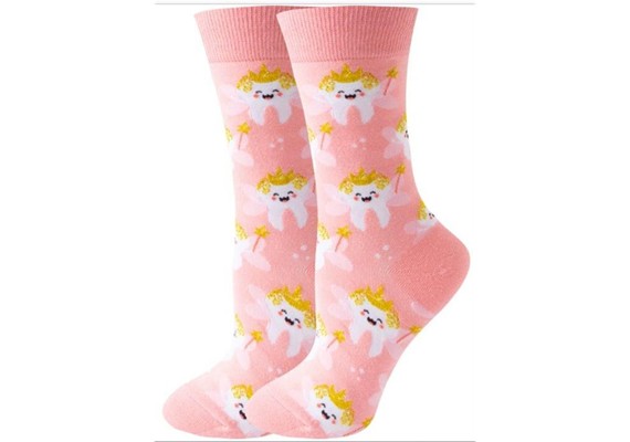 Socken 2512-092 Grösse 36 - 43 cm - Tooth