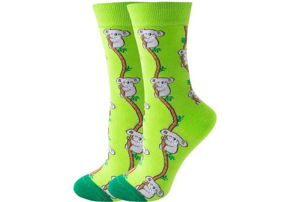 Socken 2512-093 Grösse 36 - 43 cm - Koala