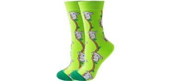 Socken 2512-093 Grösse 36 - 43 cm - Koala