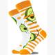 Socken 2512-094 Grösse 38 - 46 cm - Avocado