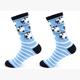 Socken 2512-096 Grösse 38 - 46 cm - Sheep