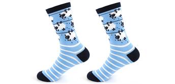 Socken 2512-096 Grösse 38 - 46 cm - Sheep