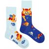 Socken 2512-098 Grösse 38 - 46 cm - Cats
