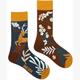 Socken 2512-099 Grösse 38 - 46 cm - Deer