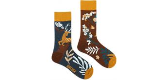 Socken 2512-099 Grösse 38 - 46 cm - Deer
