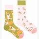 Socken 2512-100 Grösse 38 - 46 cm - Corgi