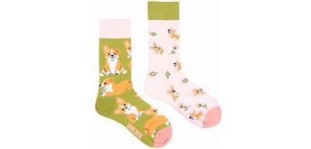 Socken 2512-100 Grösse 38 - 46 cm - Corgi