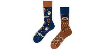 Socken 2512-103 Grösse 38 - 46 cm - Owl