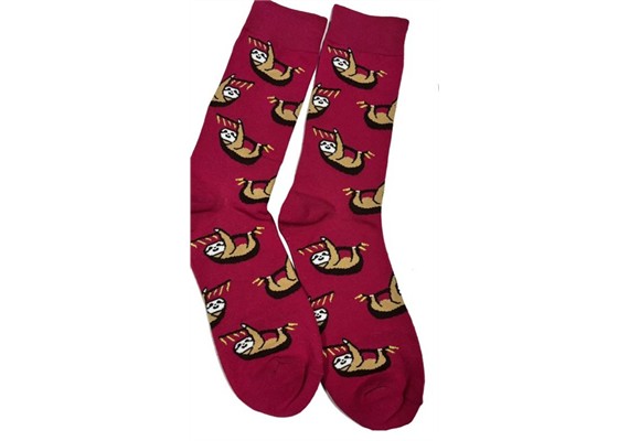 Socken 2512-12 Grösse 38 - Sloth