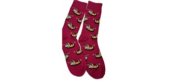 Socken 2512-12 Grösse 38 - Sloth