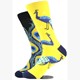 Socken 2512-120 Grösse 38 - 45 cm - Peacock