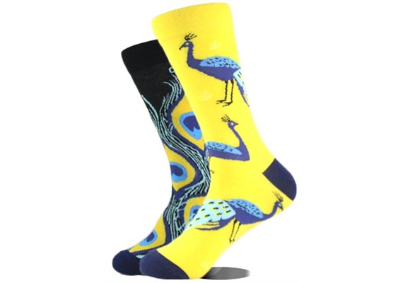 Socken 2512-120 Grösse 38 - 45 cm - Peacock