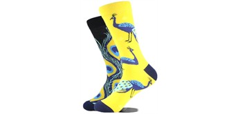 Socken 2512-120 Grösse 38 - 45 cm - Peacock