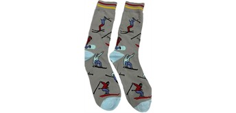 Socken 2512-127 Grösse 38 - Wintersports