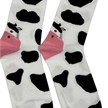 Socken 2512-132 Grösse 38 - Cow | Bild 2