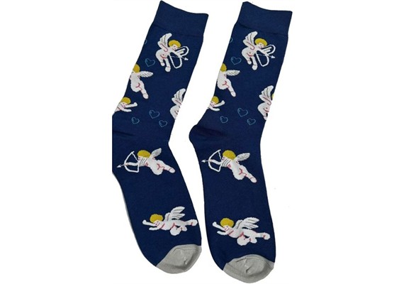 Socken 2512-140 Grösse 38 - Angels