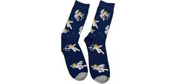 Socken 2512-140 Grösse 38 - Angels