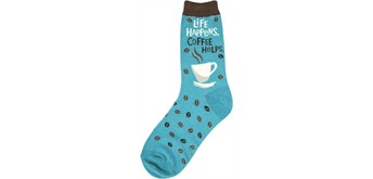 Socken 2512-141 Grösse 38 - 45 Coffee