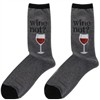 Socken 2512-151 Grösse 38 - 45 Wine