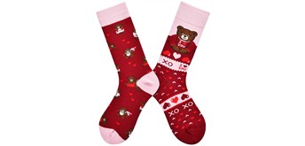 Socken 2512-176 Grösse 38 - 45 Bears