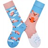 Socken 2512-177 Grösse 38 - 45 Pigs