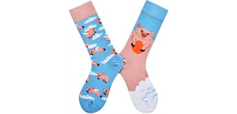 Socken 2512-177 Grösse 38 - 45 Pigs
