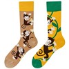 Socken 2512-181 Grösse 38 - 45 Monkeys