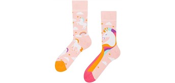 Socken 2512-182 Grösse 38 - 45 Unicorn