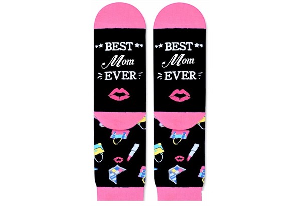 Socken 2512-186 Grösse 38 - 45 Mom