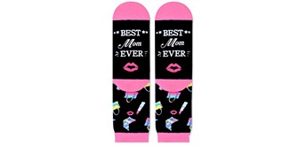 Socken 2512-186 Grösse 38 - 45 Mom