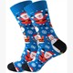 Socken 2512-191 Grösse 38 - 45 Christmas