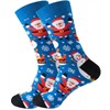 Socken 2512-191 Grösse 38 - 45 Christmas
