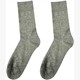 Socken 2512-199-3 Grösse 38 - 45 Grau