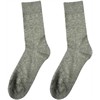 Socken 2512-199-3 Grösse 38 - 45 Grau
