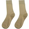 Socken 2512-199-6 Grösse 38 - 45 Braun