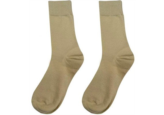 Socken 2512-199-6 Grösse 38 - 45 Braun