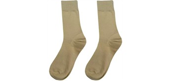 Socken 2512-199-6 Grösse 38 - 45 Braun